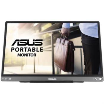 Monitor Asus 15.6