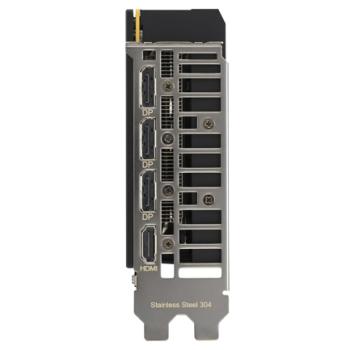 Tarjeta de Video Asus Dual-RTX5050-8G 8GB GDDR6 128BIT PCI-E 5.0 HDMI 3*DP Dual Fan