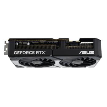 Tarjeta de Video Asus Dual-RTX5070-O12G 192BIT PCI-E 5.0 HDMI 3xDP Dual Fan