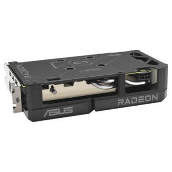 Tarjeta de Video ASUS AMD Radeon RX 9060 XT DUAL 16GB 128-bit GDDR6 PCI Express 5.0