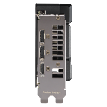 Tarjeta de Video ASUS AMD Radeon RX 9060 XT DUAL 16GB 128-bit GDDR6 PCI Express 5.0