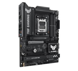 Tarjeta Madre Asus TUF Gaming B850-PLUS WIFI ATX Socket AM5 4xDDR5 HDMI DP WiFi 7