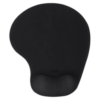 Alfombrilla para Mouse Acteck MG210 Essential Grafito