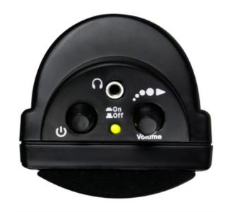 Bocinas Acteck Aubo-014 AX-2500 Estéreo Canales 2.0 Compactas 3.5mm Color Negro