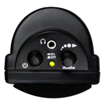 Bocinas Acteck Aubo-014 AX-2500 Estéreo Canales 2.0 Compactas 3.5mm Color Negro