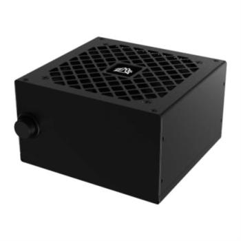 Fuente de Poder Balam Rush GR Burst GR750B Legend Series ATX 750W  80 Plus Bronze No Modular Negro
