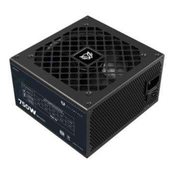 Fuente de Poder Balam Rush GR Burst GR750B Legend Series ATX 750W  80 Plus Bronze No Modular Negro
