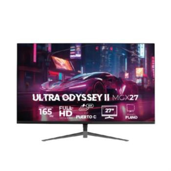 Monitor Gamer Balam Rush 27