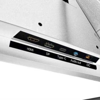 Monitor Gamer Balam Rush 27