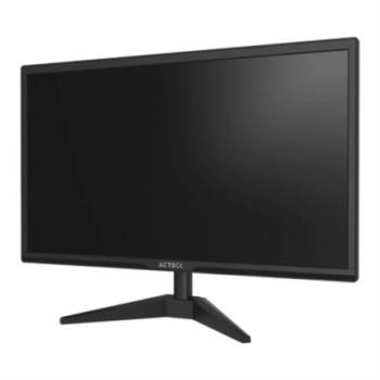 Monitor Plano Acteck 19.5