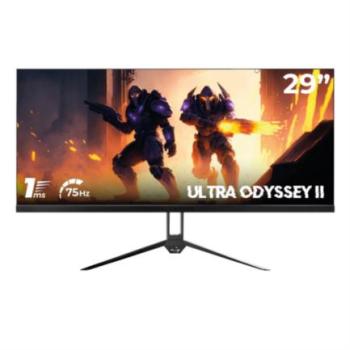 Monitor Gamer Balam Rush 29