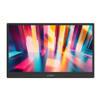 Monitor Acteck 15.6
