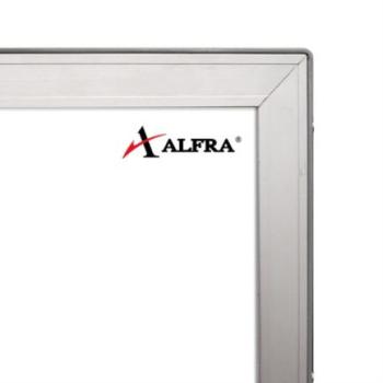 Pedestal Alfra Scaletta Giratorio 120x180cm