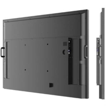 Pantalla Interactiva Alfra Plana QY86A 86