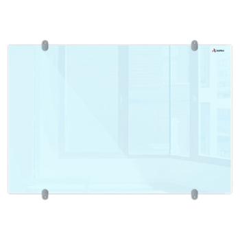 PINTARRON ALFRA DE CRISTAL SATINADO 120X180