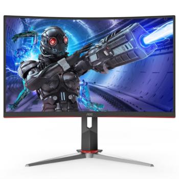 Monitor AOC 27