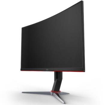 Monitor AOC 27