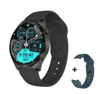 Smart Watch Argomtech Skeiwatch C61 Pantalla TFT de 1.45