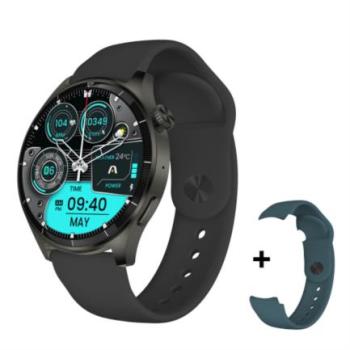 Smart Watch Argomtech Skeiwatch C61 Pantalla TFT de 1.45