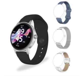 Smart Watch Argomtech Skeiwatch C30 Pantalla IPS 1.30