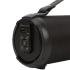 Bocina Inalámbrica Bazooka Air + Beats 1500mAh Bluetooth Acabado de Tela Color Negro