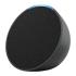 Bocina Inteligente Alexa Amazon Echo Pop Proyección Frontal de 1.95