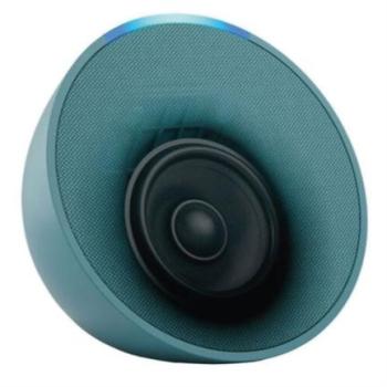 Bocina Inteligente Alexa Amazon Echo Pop Proyección Frontal de 1.95