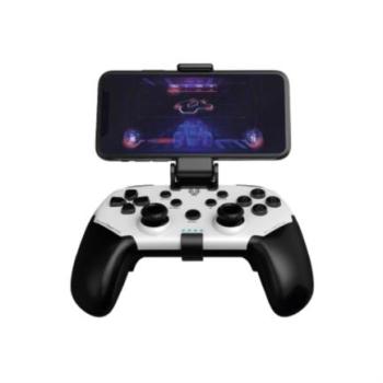 Gamepad Balam Rush Multiplataforma G575 BT 5 Andorid/iOS/PS3/PS4/PC/Nintendo Switch