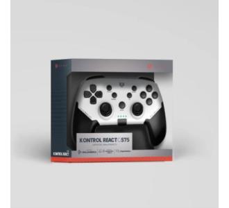 Gamepad Balam Rush Multiplataforma G575 BT 5 Andorid/iOS/PS3/PS4/PC/Nintendo Switch