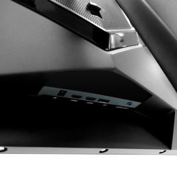 Monitor Gamer Balam Rush Hyper Nova MHN27Y 27