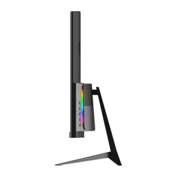 Monitor Balam Rush Portatil 15.6