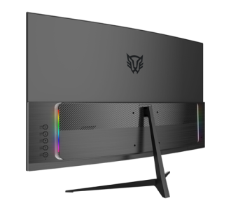 Monitor Balam Rush 27