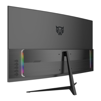 Monitor Balam Rush Portatil 15.6