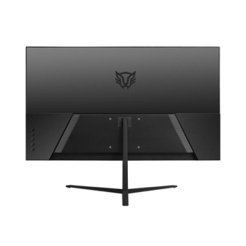 Monitor Gamer Balam Rush Plano 23.8 VA/Titan MTG24Y/FHD/Legend Negro