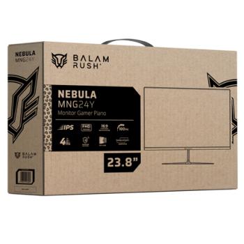 Monitor Balam Rush 23.8