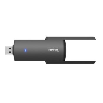 Dongle Inalámbrico BenQ TDY31 Compatible con Serie ST02/ST02s/SL02K/IL01/RP02/RP03/RE03/RM03