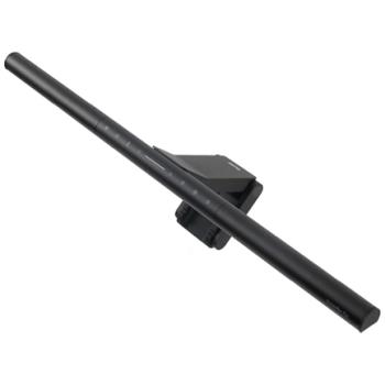 Lampara BenQ LED Screenbar Pro para monitor/alimentación USB Tipo C