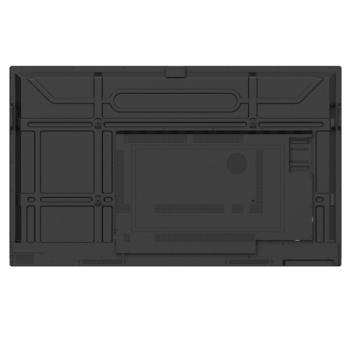 Pantalla BenQ RM7504 Interactiva IR Anti-Germenes 75