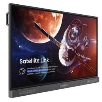Pantalla BenQ RP8604 Interactiva IR Anti-Germenes 86