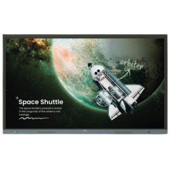 Pantalla BenQ RE8604 Interactiva 86