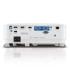 Proyector BenQ MW732 4000 Lúmenes WXGA 1280x800 Lámpara UHP 240 HDMI(2)/RJ-45/USB A Bocina 2W