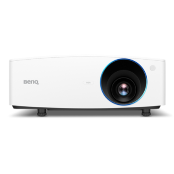 Proyector BenQ LX710 DLP Láser 4000 Lúmenes XGA Resolución 1024x768 Bocina 10Wx2
