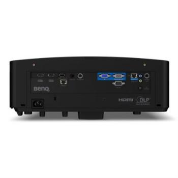 Proyector BenQ LU935ST Laser 5500 Lumenes Tiro Corto WUXGA 20000 Hrs HDMI/USB/RJ45/Bocina 10Wx2