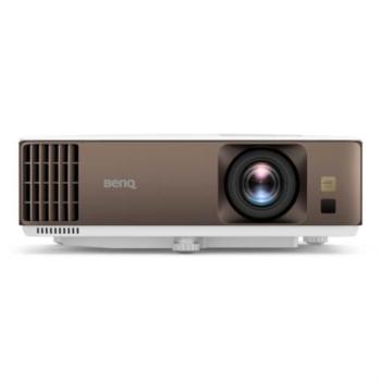 Proyector BenQ W1800i Inteligente Cine en Casa DLP 2000 Lúmenes 4K UHD Resolución 3840×2160 Lámpara 240W