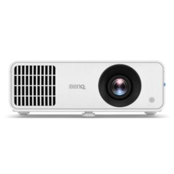 Proyector BenQ LW650 LED 4000 Lúmenes Resolución WXGA 1280x800 USB /HDMIx2