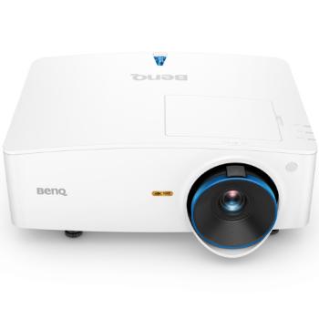 Proyector BenQ LK935 5500 Lumenes Laser 4K UHD Uso 24/7 Proyeccion 360