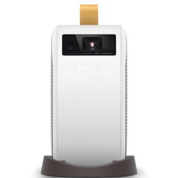 Proyector BenQ GV31 300 lum 1080p 1920x1080 Fuente de Luz LED Android TV dongle