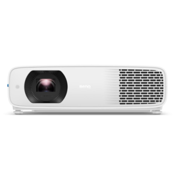 Proyector BenQ LH750 5000 Lumenes 1920x1080 30000 hrs HDMI/USB/RJ45/Bocina 20W