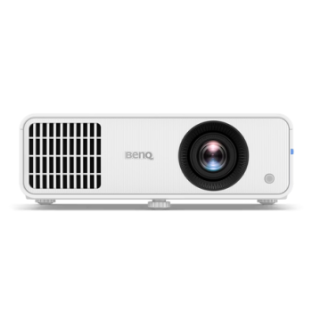 Proyector BenQ LW550H Laser 3500 Lum WXGA1280x800 DLP
