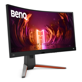 Monitor BenQ 34